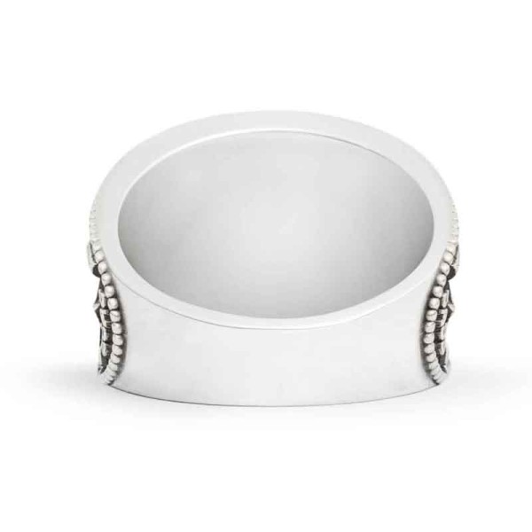 Valor Crest Womens Class Ring
